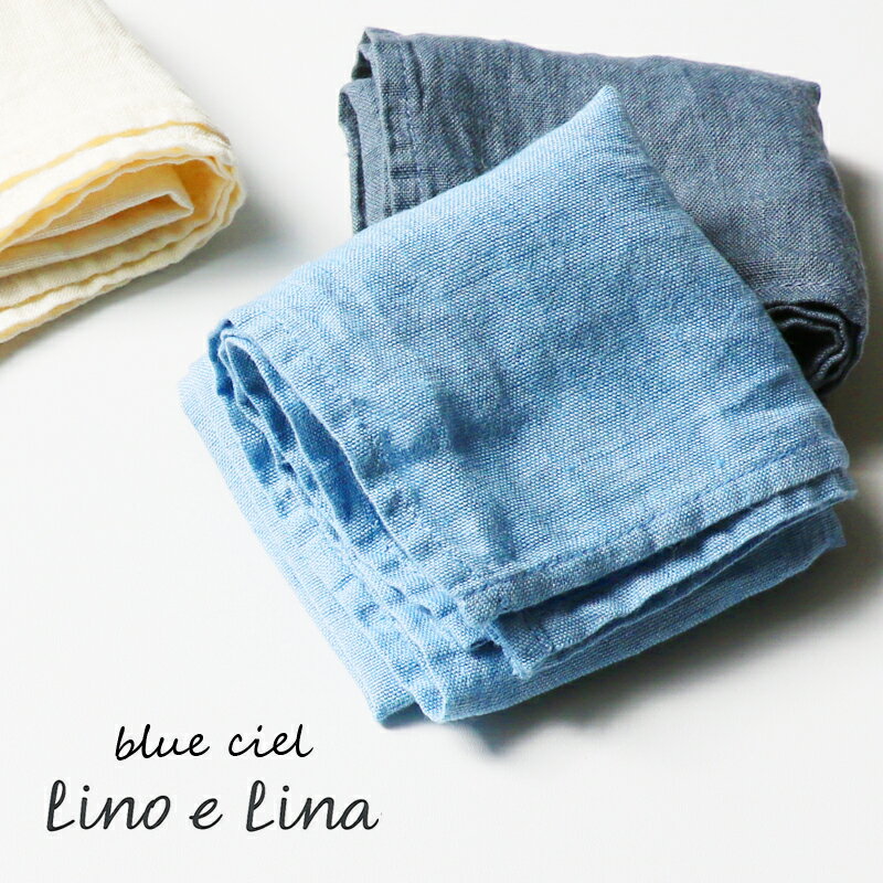 ͥ ϥ󥫥  ֥롼  ȥ˥ Lino e Lina ꡼Υ꡼ ϥ󥫥 sorbet blue ci...