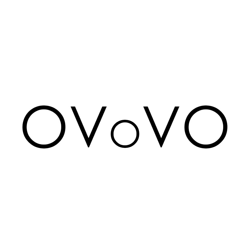 OVoVO（オーヴォ）