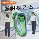 姿勢矯正ベルト フィットネスバンド サポーター 家事トレアーム 姿勢 矯正ベルト 矯正 ストレッチ バンド ストレッチ インナー 肩甲骨 バンド ギフト