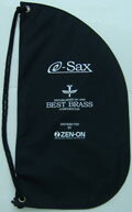 e-Sax／イーサックス テナーサックス用ソフトケース