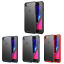 iPhone11/11Pro/11Pro Max 高品質艶なしケースマットPC+ シリコンTPU ケース サラサラケース iPhoneSE2 ハイブリッドケース スマホケースストラップホール付きスマホケース iPhoneアーマーケース簡単取付け 全面保護 全4色