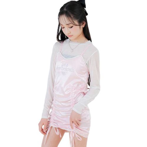 ANAP GIRL（アナップ ガール） シャー�