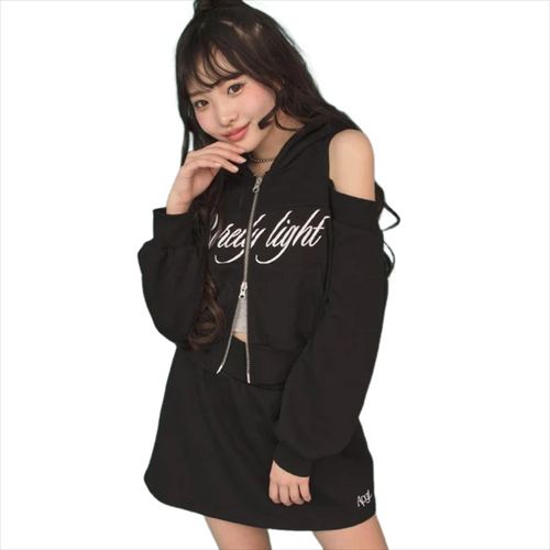ANAP GIRL（アナップ ガール） 肩アキ 