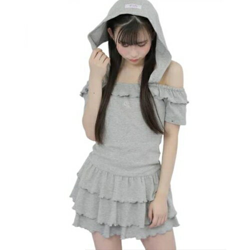 ANAP GIRL（アナップ ガール） 袖2WAY �