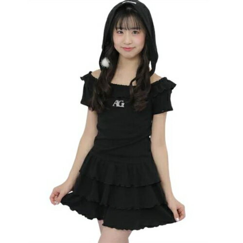 ANAP GIRL（アナップ ガール） 袖2WAY �