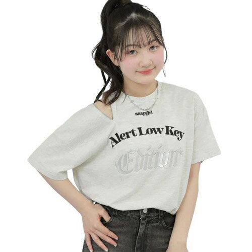 ANAP GIRL（アナップ ガール） メタル�