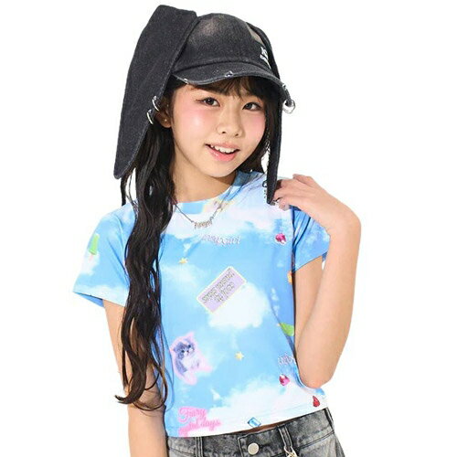 ANAP GIRL（アナップ ガール） カワイ�