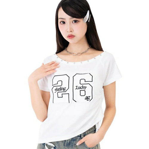 ANAP GIRL（アナップ ガール） ナンバ�