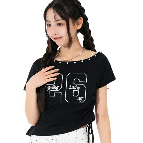 ANAP GIRL（アナップ ガール） ナンバ�