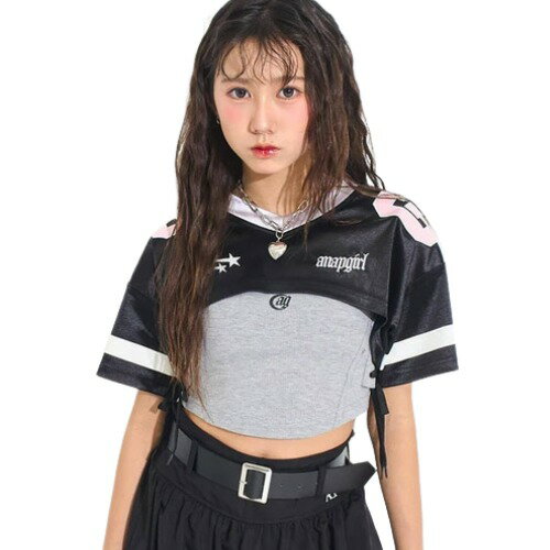 ANAP GIRL（アナップ ガール） ショー�