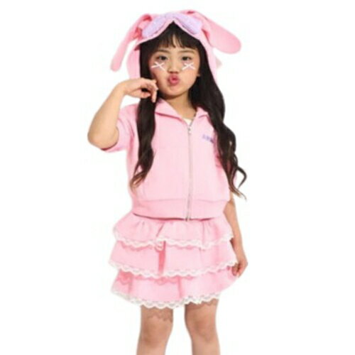 楽天市場】ANAP KIDS アナップ キッズ（カラーピンク）（キッズ