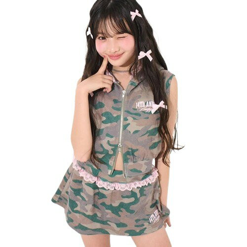 Jennii・ANAP・Rady 女の子set ANAP GIRL – ANAP オンラインショップ