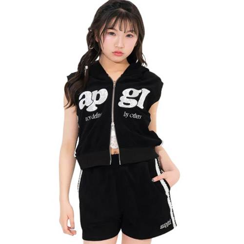 楽天市場】アナップガール セットアップの通販