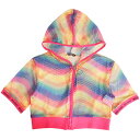 35%OFFセール SALE バイラビット 子ども服 120-160cm by LOVEiT メッシュパーカー 4〜5分袖 半袖 マルチ メール便OK 2024...
