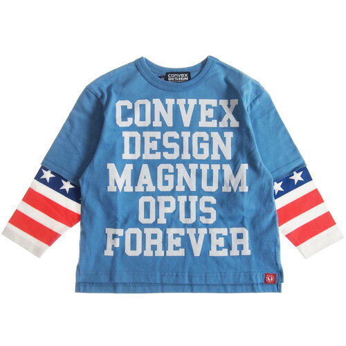 60%OFF SALE ������ CONVEX ����٥å��� 110-160cm USA�쥤�䡼�ɥ磻��ĹµT����� ����T �֥롼 �᡼����OK 110cm/1...