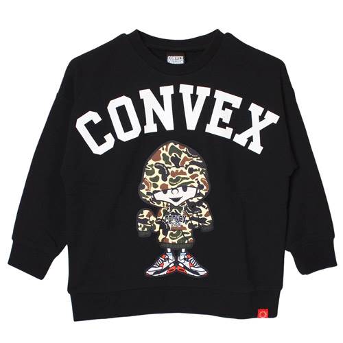40%OFFセール SALE コンベックス CONVEX 子ども服 120-160cm ミュータンカモフラ ...