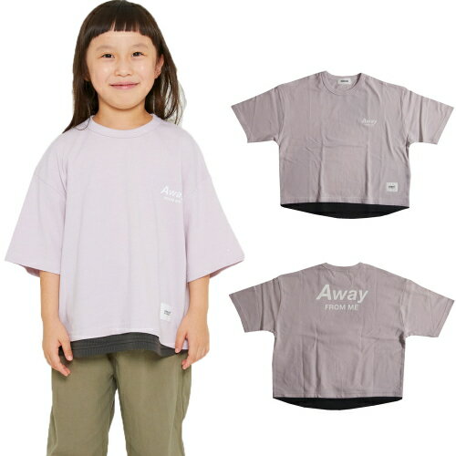 乐天商城 - 【送料無料】【50%OFFセール】GENERATOR ジェネレーター 90-160cm Away Tシャツ ピンク S(90-100cm)/M(110-120cm)/L(130-140cm)/XL(150-160cm) 春夏 メール便OK 901409 子供服 SALE