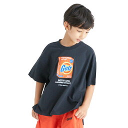 40%OFF SALE セール ジェネレーター 子供服 半袖Tシャツ 110-160cm GENERATOR Detergent Tシャツ 2023SS 春夏 メール便OK 903413 子ども服 キッズ M(110cm-120cm)/L(130cm-140cm)/XL(150cm-160cm) kids junior