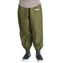 40%OFFセール SALE ジェネレーター 子供服 ロングパンツ 110-160 GENERATOR ナイロントラックパンツ カーキ 2023秋冬 AW メール便OK キッズ ジュニア 子ども服 男女兼用 M(110-120)/L(130-140)/XL(150-160)(4)