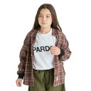 40 OFFセール SALE ジェネレーター 子供服 長袖シャツ 110-160 GENERATOR バンドカラーシャツ ブラウン 2023秋冬 AW メール便OK キッズ ジュニア 子ども服 男女兼用 M(110-120)/L(130-140)/XL(150-160) kids junior