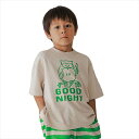 40%OFFセール SALE フォブ 子ども服 半袖シャツ 90cm-130cm FOV F/B OYASUMI Tシャツ サンド メール便OK 2024春夏 ...