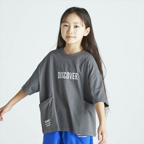 40%OFFセール SALE ジェネレーター 子ども服 半袖