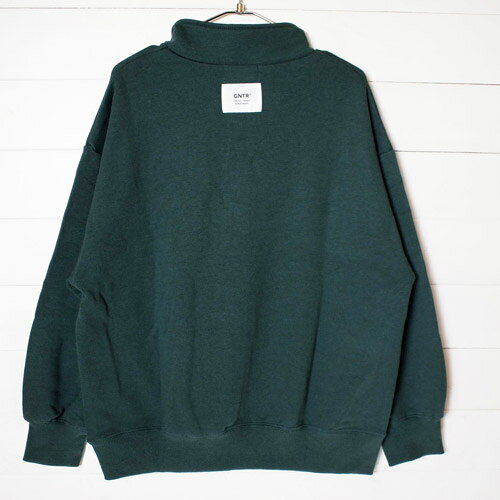 40%OFFセール SALE ジェネレーター 子ども服 110cm-160cm GENERATOR ハーフジップ...