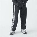 40%OFFセール SALE ジェネレーター 子ども服 ロングパンツ 110cm-160cm GENERATOR ポンチラインパンツ ブラック 2024秋冬 L...