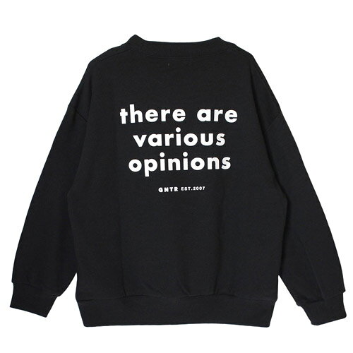 40%OFFセール SALE ジェネレーター GENERATOR 子ども服 130cm-160cm THINK トレー...