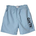 40%OFFセール SALE ジェネレーター 子ども服 F(160cm-170cm) GENERATOR ボードショーツ サックス メール便OK 2025春夏 ...