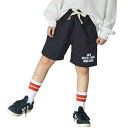 30%OFFセール SALE ジェネレーター 子ども服 130cm-160cm GENERATOR ワークショーツ ブラック メール便OK L(130cm-14...