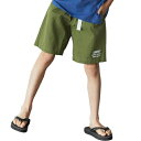 ジェネレーター 子ども服 130cm-160cm GENERATOR クライミングショーツ カーキ メール便OK L(130cm-140cm)/XL(150cm...