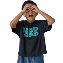 フォブ 子ども服 速乾半袖Tシャツ 130cm-160cm FOV PARK ドライTシャツ ブラック メール便OK L(130cm-140cm)/XL(150cm-160cm) 2025春夏 キッズ ジュニア kids 子供服 男女兼用 新作(4)