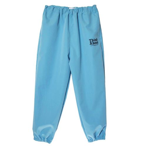 乐天商城 - GENERATOR（ジェネレーター） トラックパンツパンツ サックス L(130cm-140cm)/XL(150cm-160cm) メール便OK 2026春夏 新作