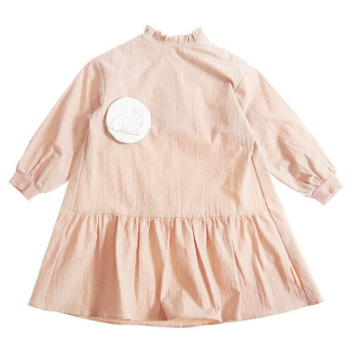 【60%OFFセール】MOL モル FREE(Ladies') bird frill onepiece ワンピース モスピンク メール便不可 FREE mol20awop01 子供服 レディース SALE 【60%OFFセール】MOL モル FREE(Ladies') bird frill onepiece ワンピース モスピンク メール便不可 FREE mol20awop01 子供服 レディース SALE