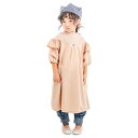 50%OFF SALE セール MOL モル 90-150cm bistro one piece ビストロワンピース ナッツ メール便OK S(90cm-105...