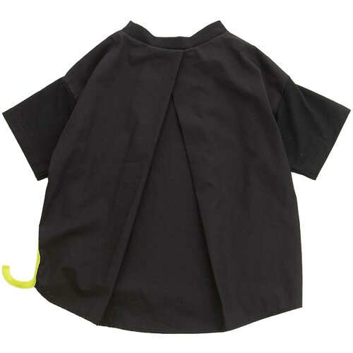 50%OFF SALE セール MOL モル 90-150cm stroll T-shirt ストロールTシャツ ブラック メール便OK S(90cm-105cm)/M(105cm-120cm)/M(105cm-120cm)/L(120cm-135cm)/LL(135cm-150cm) mol22ssts06 半袖Tシャツ 子供服 ママと親子お揃いコーデも