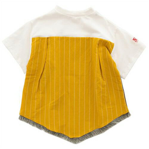 乐天商城 - 50%OFF SALE セール モル レディース Tシャツ FREE(Ladies') MOL flag T-shart　フラッグTシャツ 2023春夏 メール便OK mol23ssts01 レディース服
