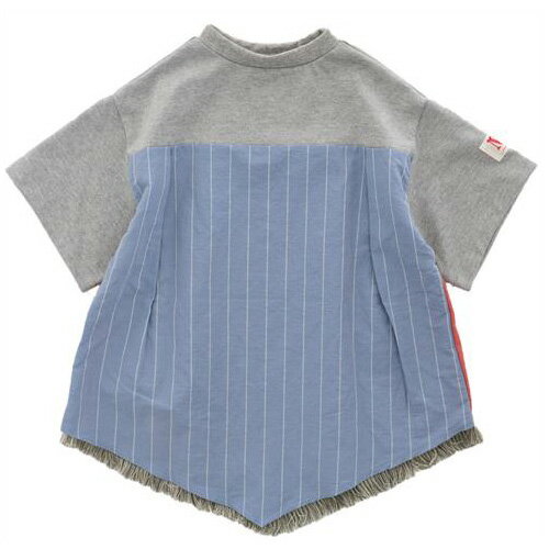 50%OFF SALE セール モル レディース Tシャツ FREE(Ladies') MOL flag T-shart　フラッグTシャツ 2023春夏 メール便OK mol23ssts01 レディース服