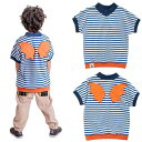 50%OFF SALE セール モル 子供服 Tシャツ 90-150cm MOL dragon T-shart ドラゴンT 2023春夏 メール便OK キッズ ...