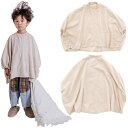 50%OFF SALE セール モル 子供服 Tシャツ 90-150cm MOL ghost T-shart ゴーストTシャツ 2023春夏 メール便OK キッ...