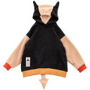 40%OFFセール SALE モル レディース パーカー FREE(Ladies') MOL devil hoodie デビルフーディー ブラック 2023秋冬 メール便不可 レディース服 スウェットプルオーバーパーカー mol23awpk01