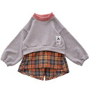 40%OFFセール SALE モル レディース FREE(Ladies') MOL layered short sweatshirt レイヤードショートスウェッ...