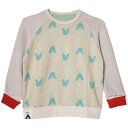 40%OFFセール SALE モル レディース FREE(Ladies') MOL Jacquard sweatshirt ジャガードスウェットシャツ オフホワイト メール便不可 2024秋冬 レディース服 大人服 mol room モルルーム 子ども服 子供服 親子お揃い