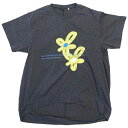 50%OFF SALE セール ヌヌフォルム 子供服 Tシャツ 115-145cm nunuforme フラワーT 半袖 2023SS 春夏 メール便OK 52...