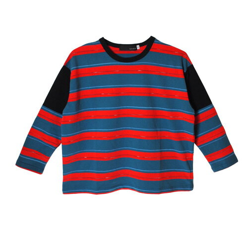 ヌヌフォルム レディース 長袖Tシャツ 155cm/163cm nunuforme ボーダーT オレンジ×グリーン メール便OK 2025秋冬 1(155cm)/2(163cm) レディース服 大人服 42-nf24-995-712A 新作 ヌヌフォルム レディース 長袖Tシャツ 155cm/163cm nunuforme ボーダーT オレンジ×グリーン メール便OK 2025秋冬 1(155cm)/2(163cm) レディース服 大人服 42-nf24-995-712A 新作