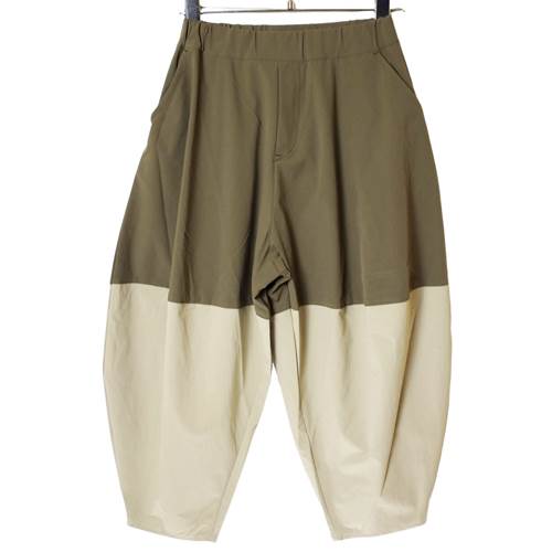 40%OFFセール SALE ヌヌフォルム レディース ロングパンツ 155cm/163cm nunuforme シミラーカラーパン..