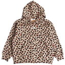 40%OFFセール SALE エックスガールステージス 子供服 プルオーバーパーカー 80-140 X-GIRL STAGES ミルズロゴダンボールニットパーカ...