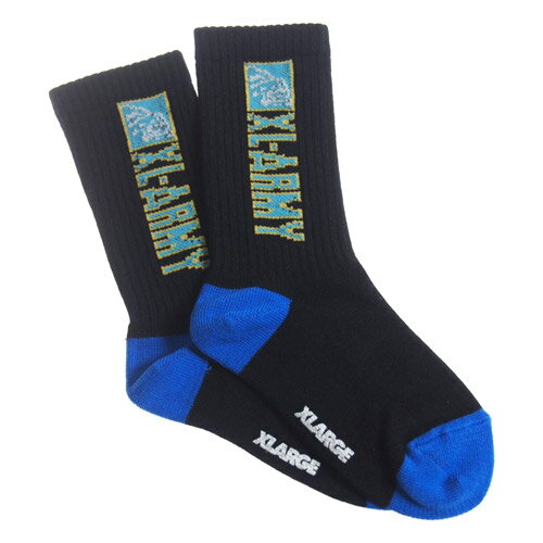 30%OFF SALE ������ �������ȥ�顼�� ���å� XLARGE KIDS 13-21cm XL-ARMY���� ���롼���å��� ���� �᡼����OK 13-...