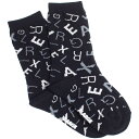 30%OFFセール SALE エクストララージ キッズ 子供服 靴下 13-21cm XLARGE KIDS 総柄ロゴ クルーソックス 2023SS 春夏 メー...